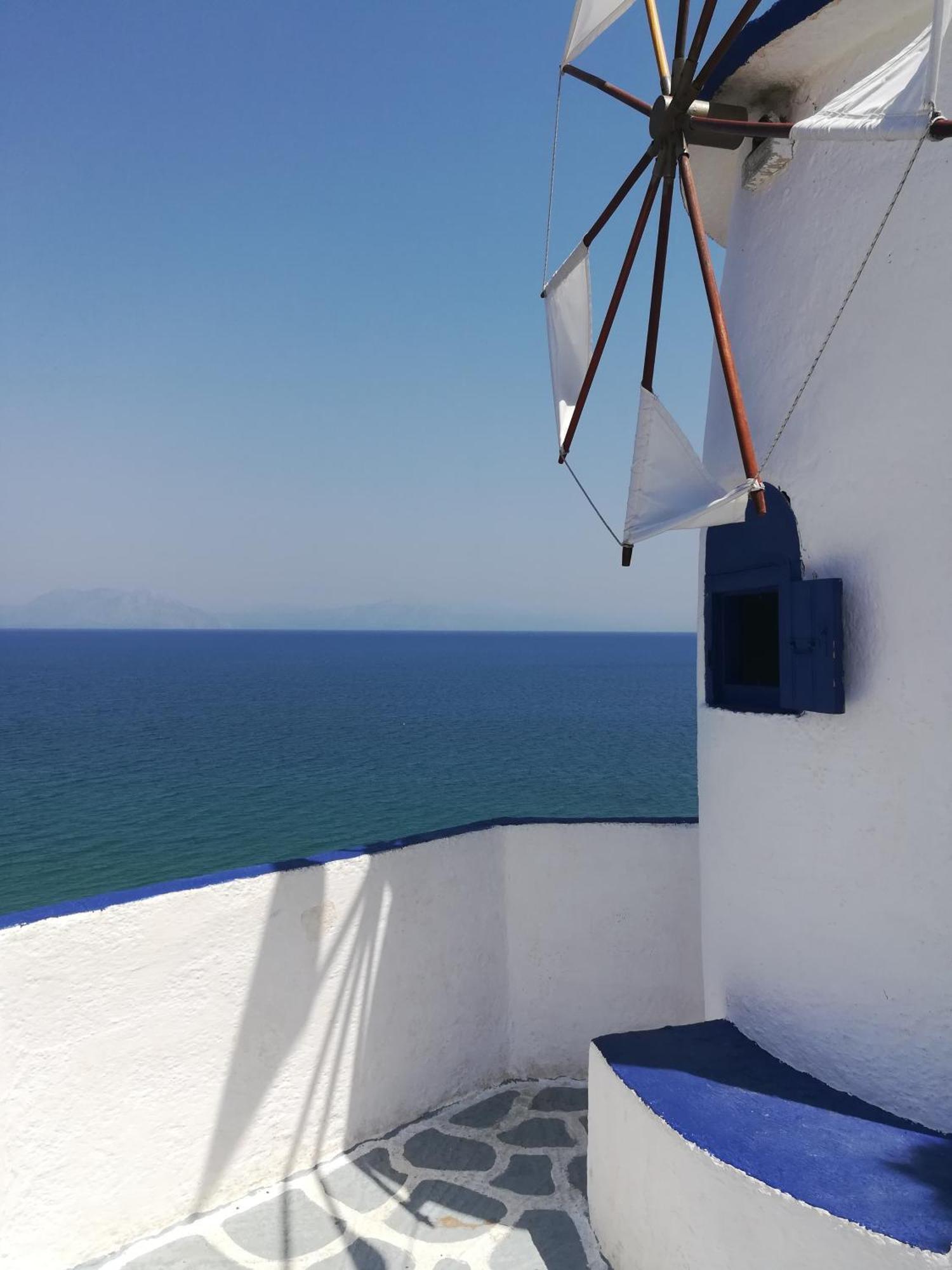Koralli Sea View Hotel Κάτω Αχαΐα Εξωτερικό φωτογραφία